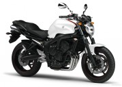 Yamaha FZ6 S2